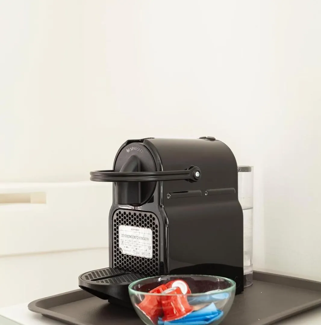 Zanella 50 Lejlighed Milano