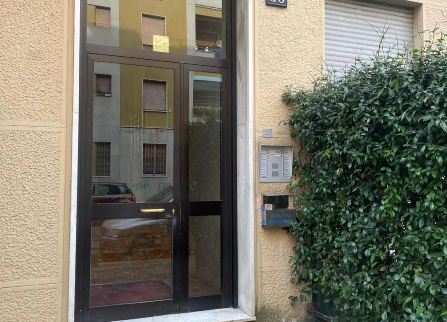 Zanella 50 Apartment Milan Italy