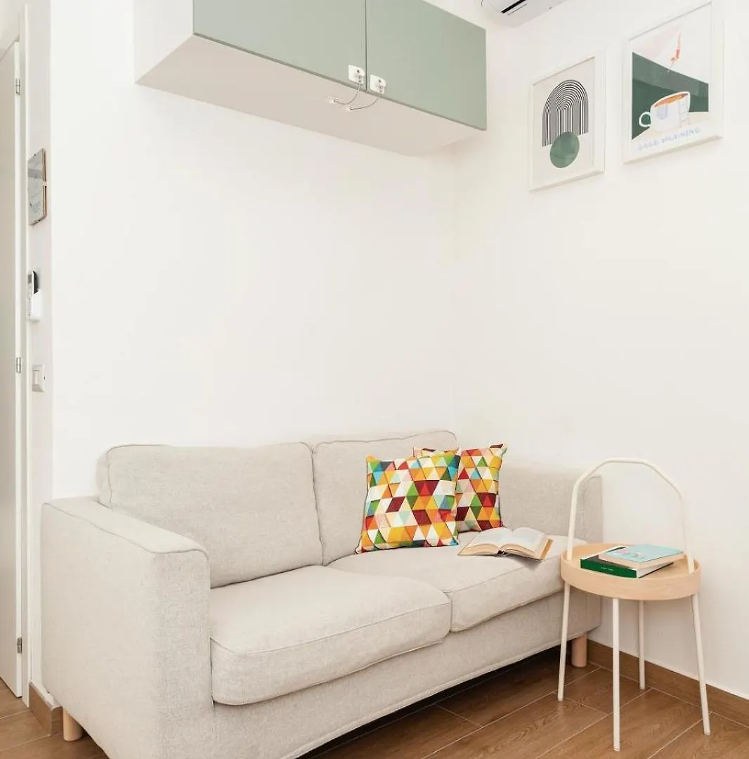 Zanella 50 Apartment Milan