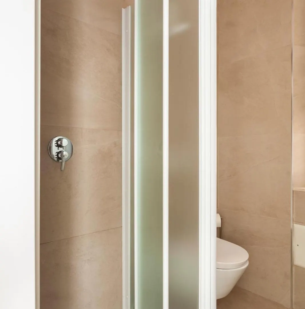 Zanella 50 Apartment Milan