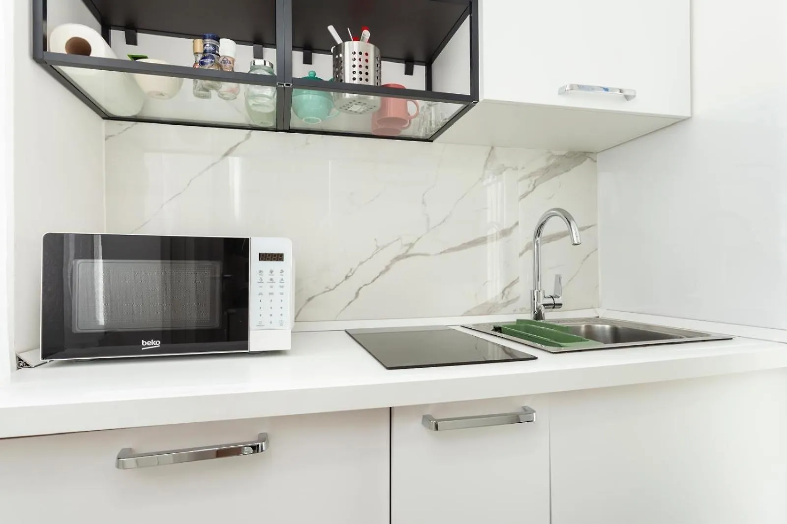 Zanella 50 Apartment Milan Italy