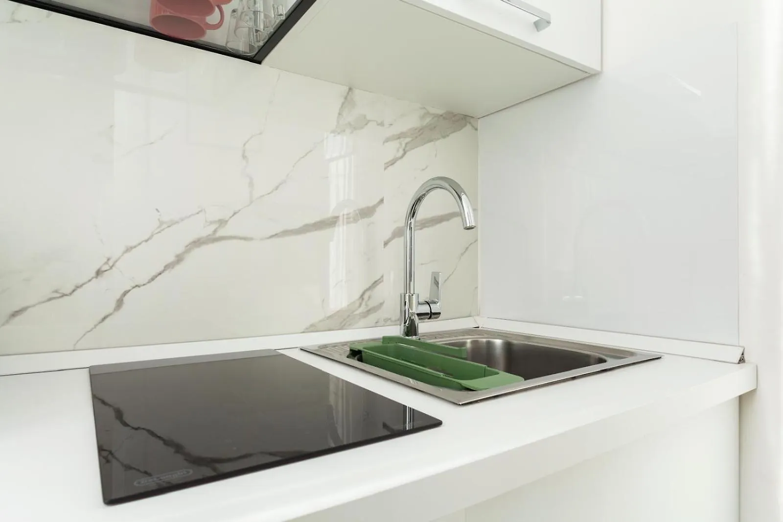 Zanella 50 Apartment Milan