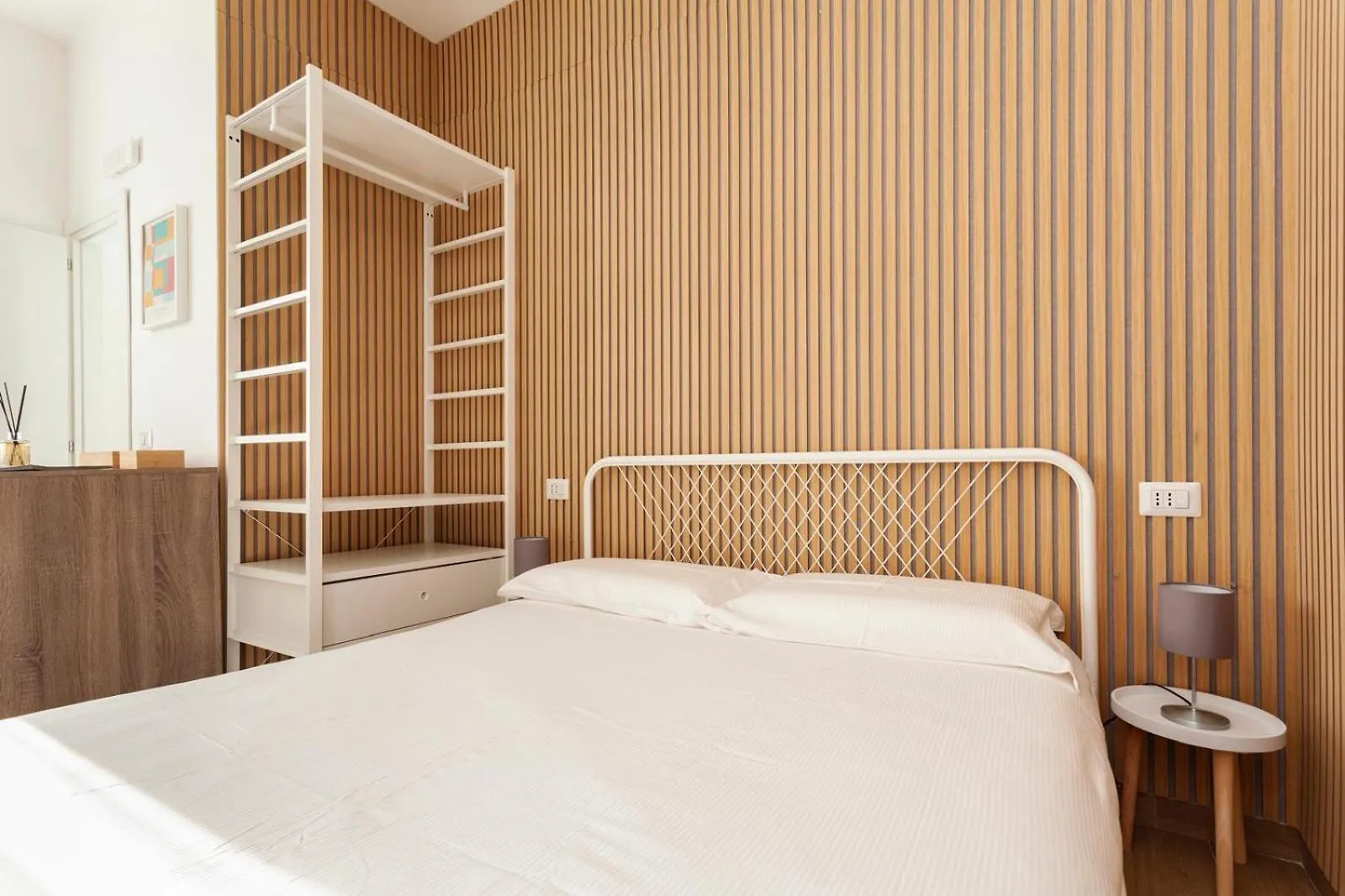 Zanella 50 Apartment Milan Italy