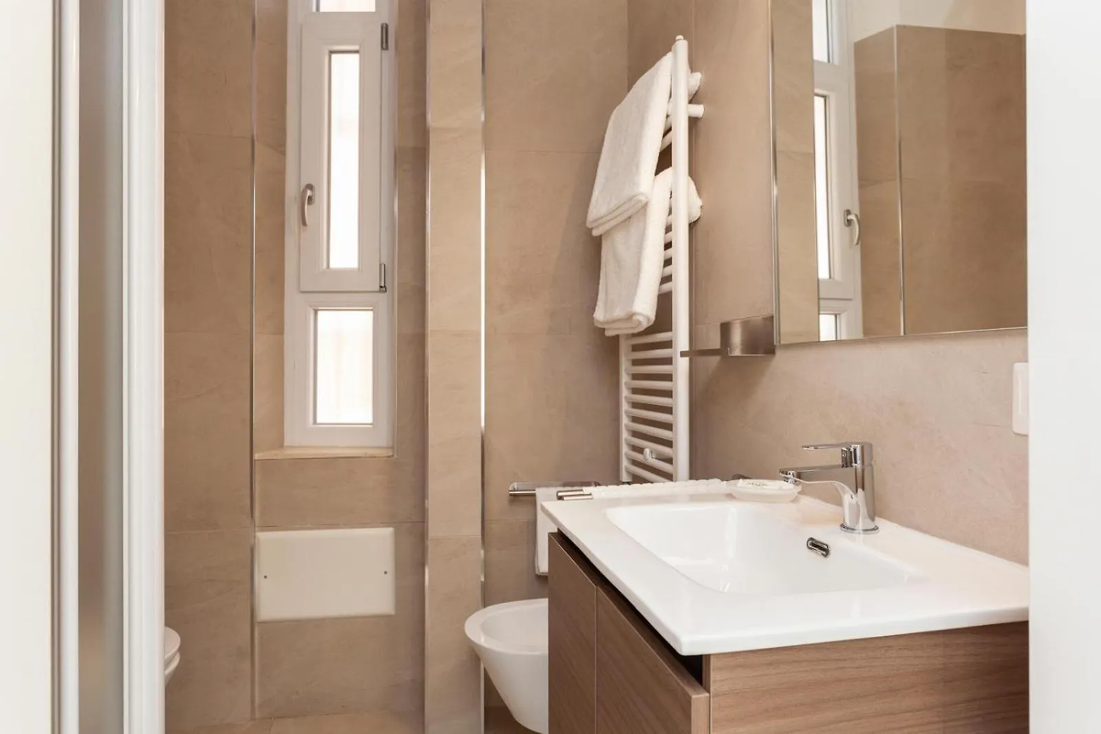 Zanella 50 Apartment Milan