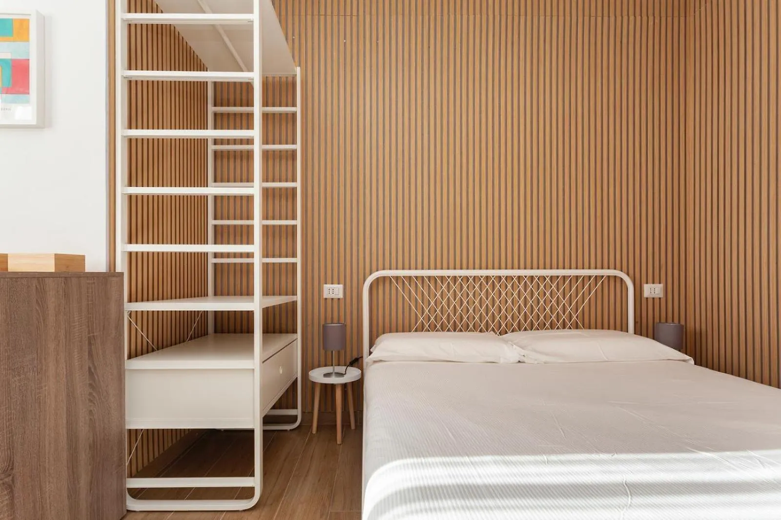 Zanella 50 Apartment Milan