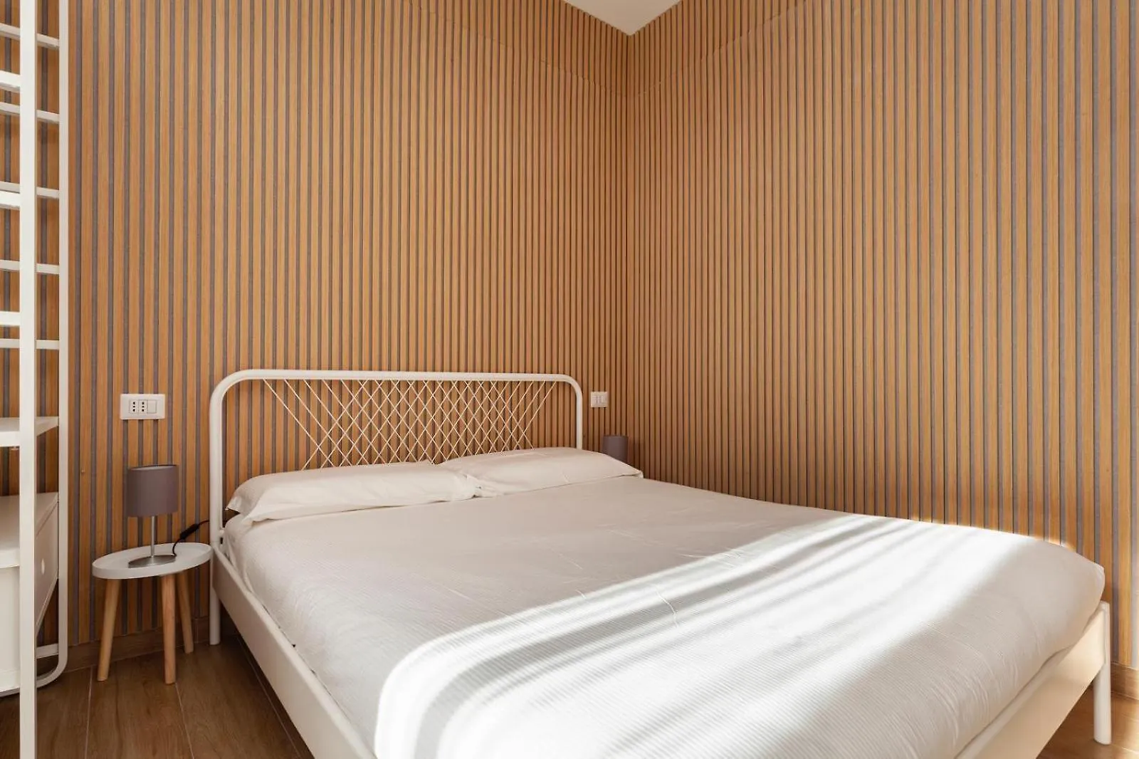 Zanella 50 Apartment Milan Italy