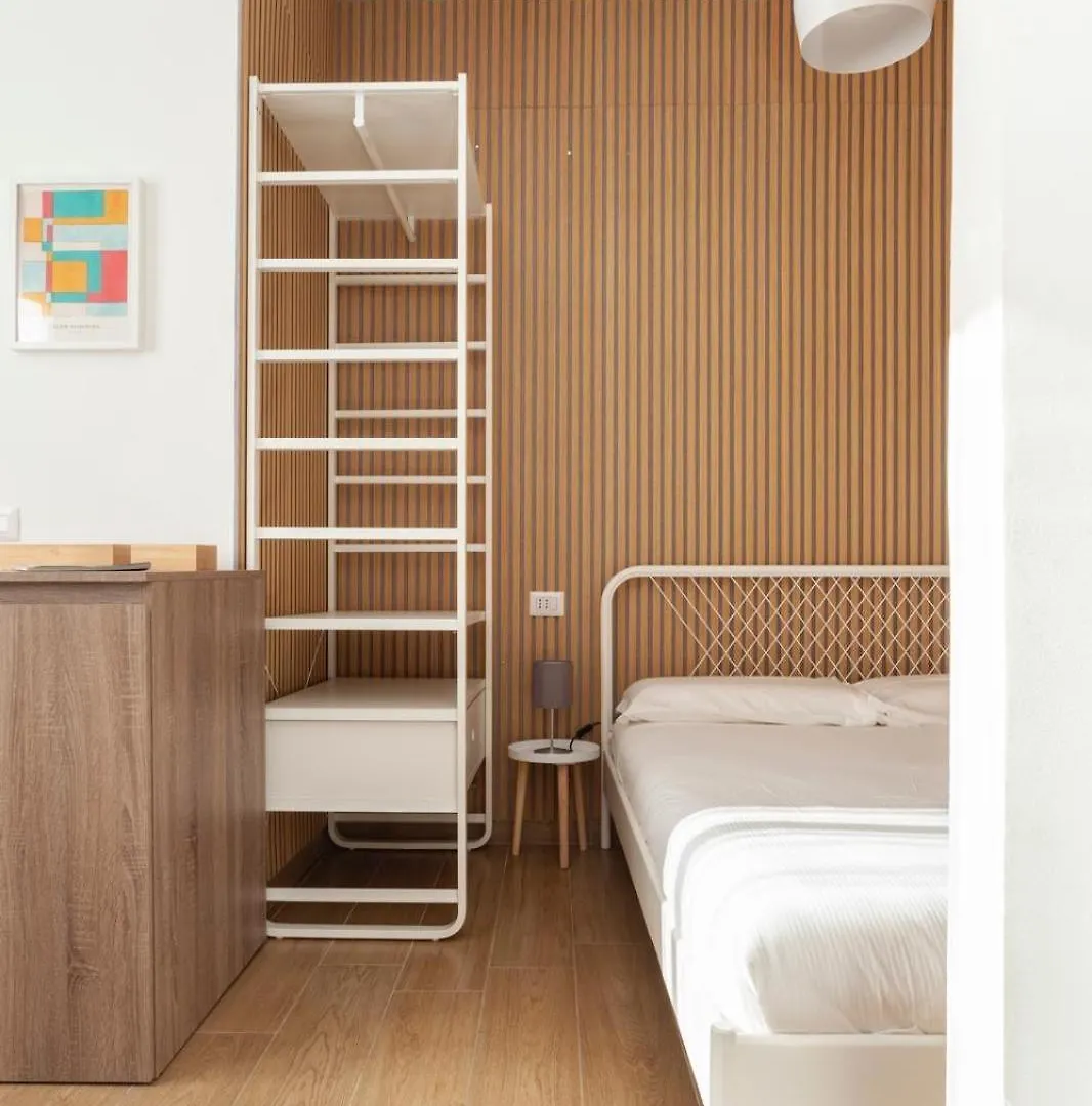 Zanella 50 Apartment Milan 0*,  Italy